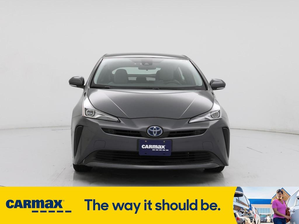 used 2020 Toyota Prius car, priced at $22,998