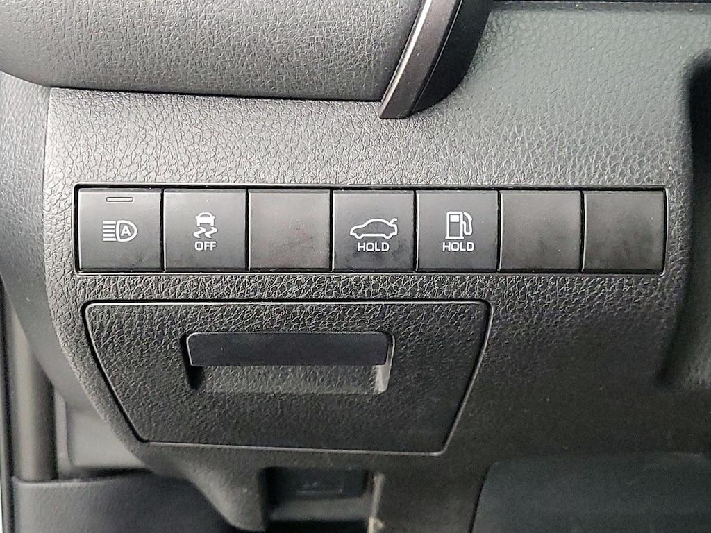 used 2022 Toyota Camry car, priced at $22,998