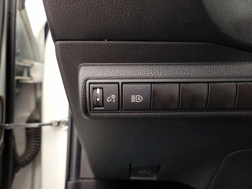 used 2021 Toyota Corolla car, priced at $19,998