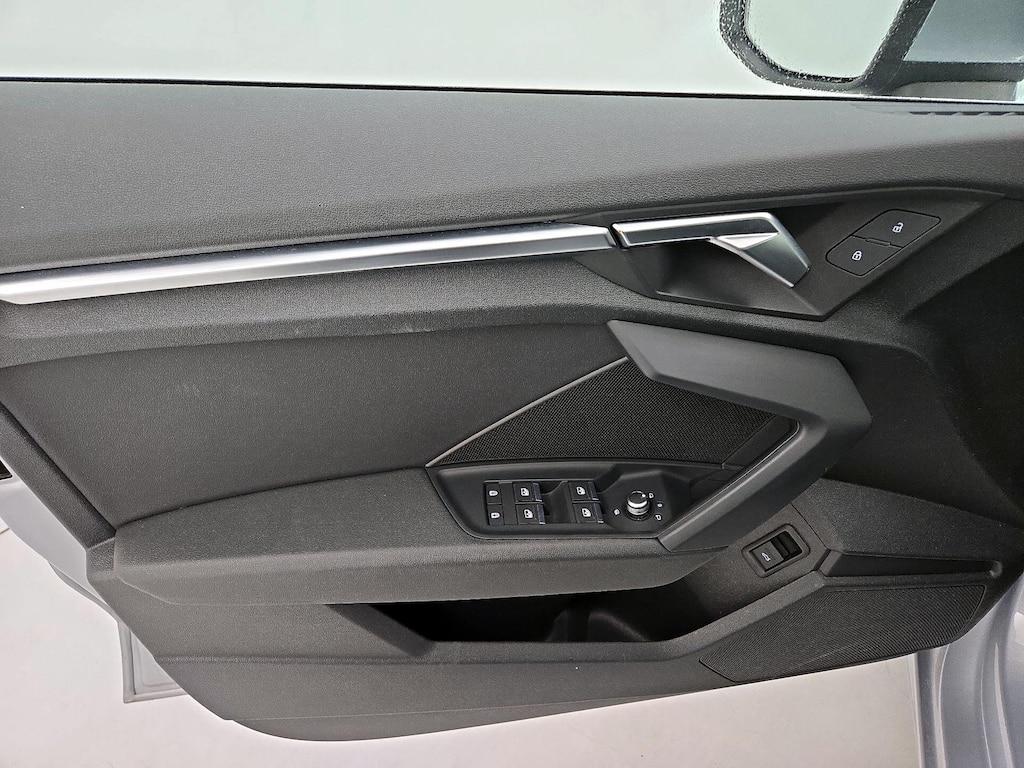used 2022 Audi A3 car, priced at $23,998
