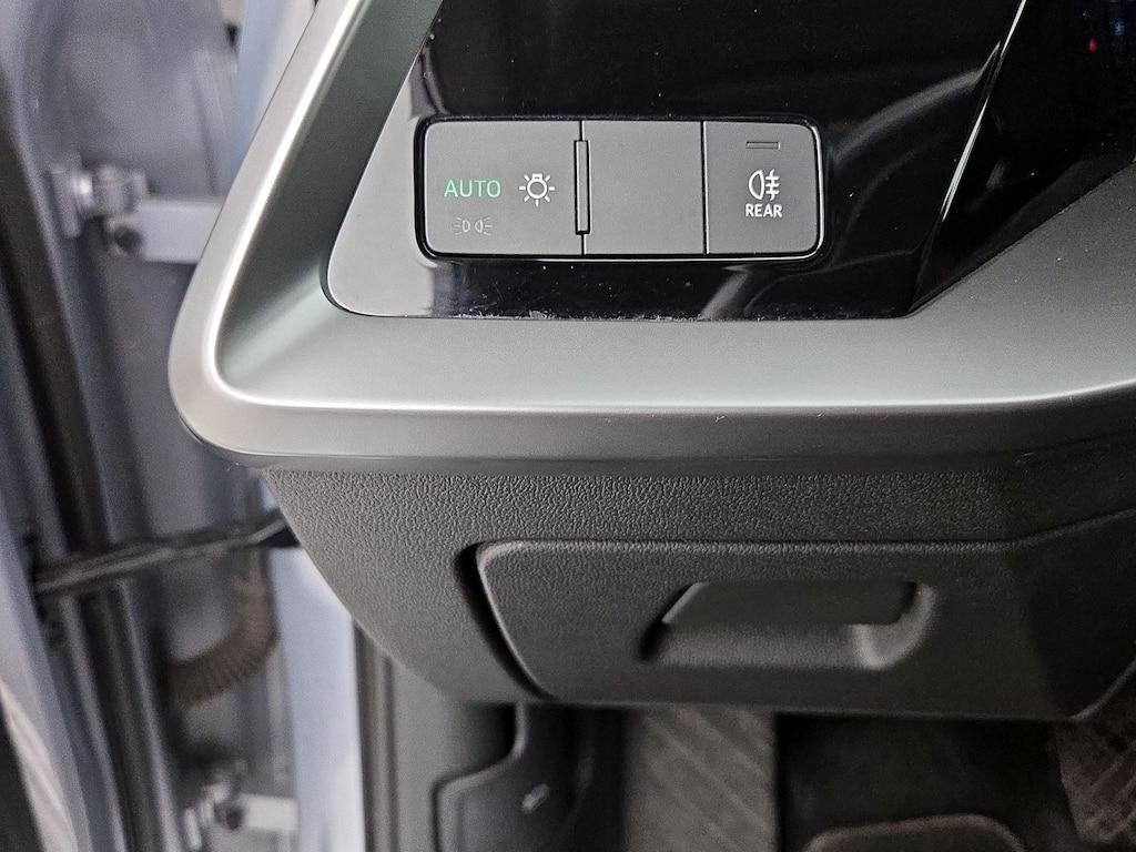 used 2022 Audi A3 car, priced at $23,998