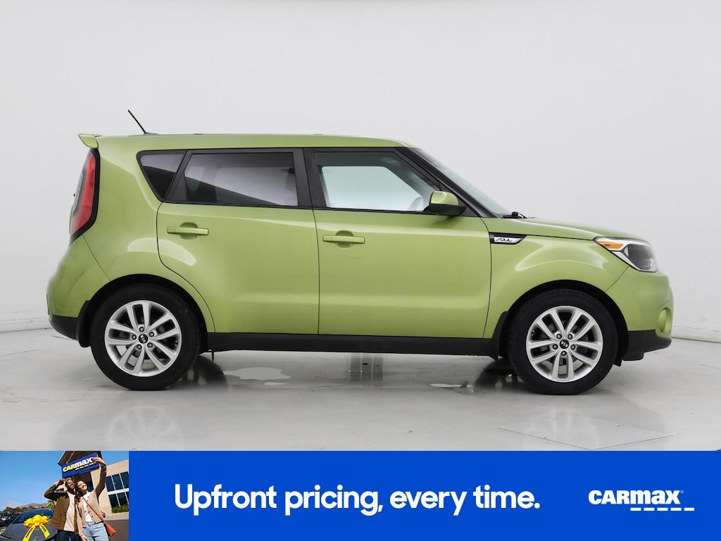 used 2019 Kia Soul car, priced at $14,599