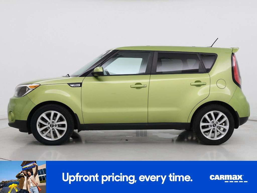 used 2019 Kia Soul car, priced at $14,599