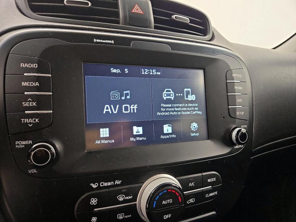 used 2019 Kia Soul car, priced at $14,599