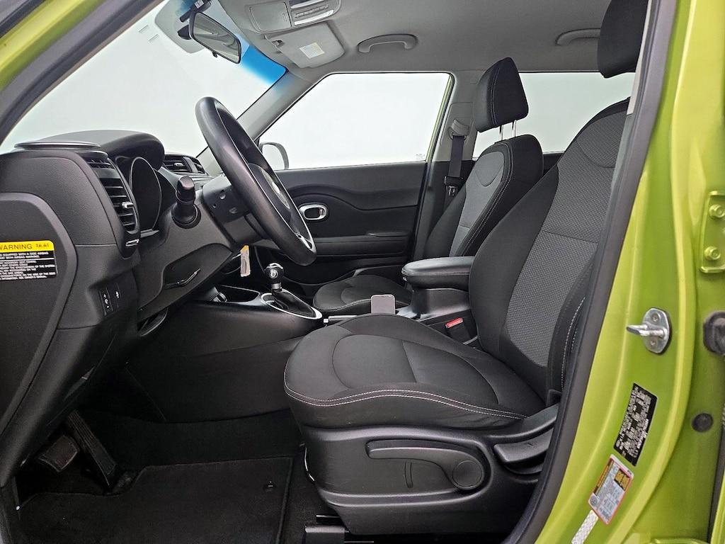 used 2019 Kia Soul car, priced at $14,599