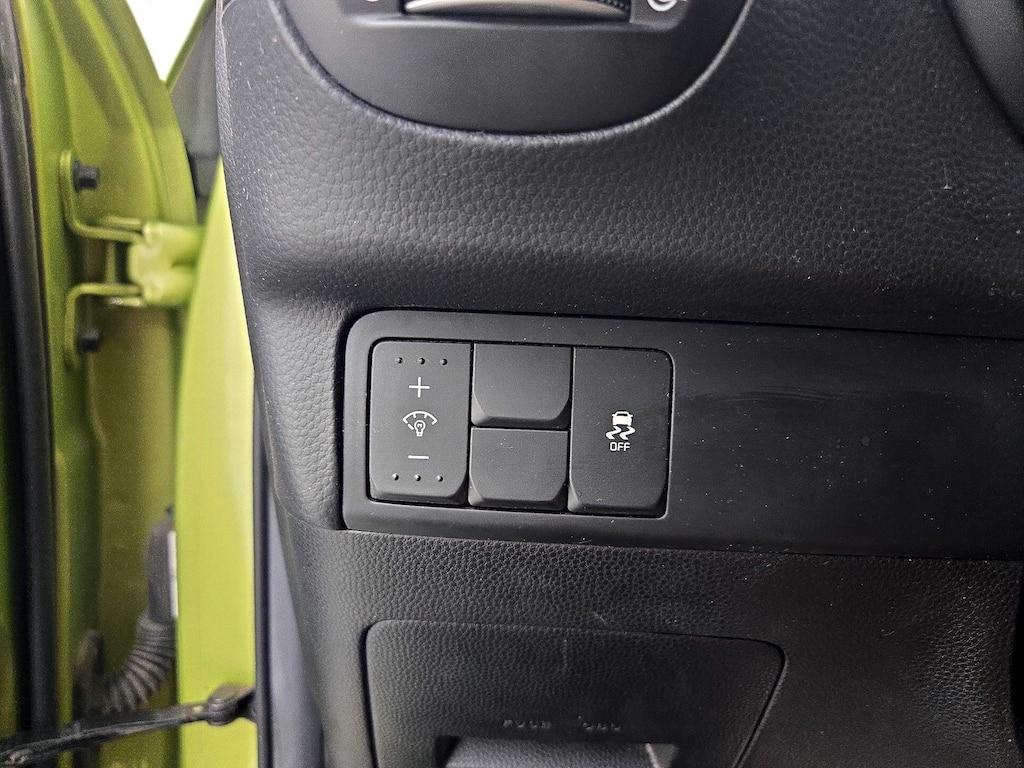 used 2019 Kia Soul car, priced at $14,599