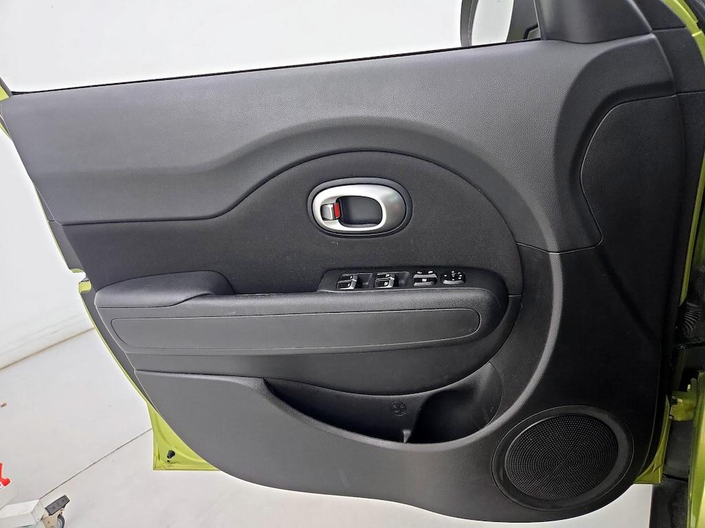 used 2019 Kia Soul car, priced at $14,599