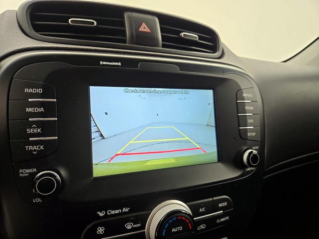 used 2019 Kia Soul car, priced at $14,599