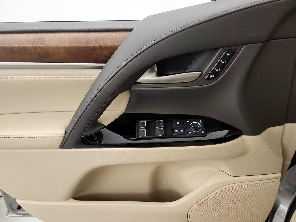 used 2020 Lexus LX 570 car, priced at $56,998