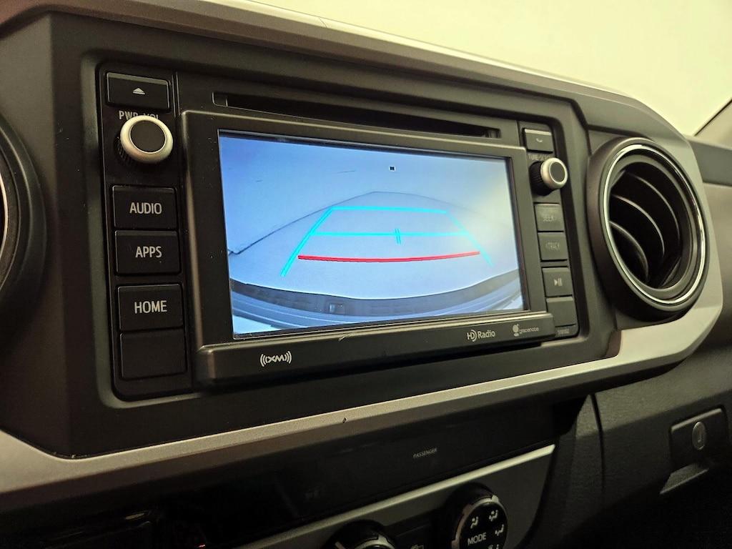 used 2016 Toyota Tacoma car, priced at $25,998