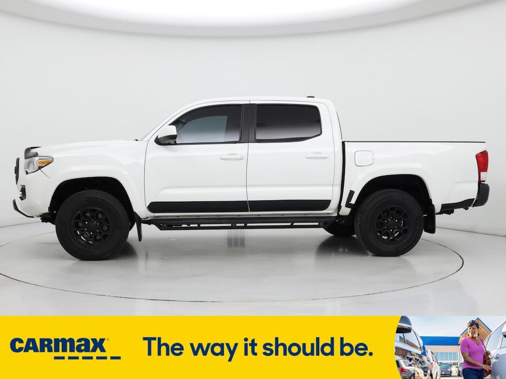 used 2016 Toyota Tacoma car, priced at $25,998