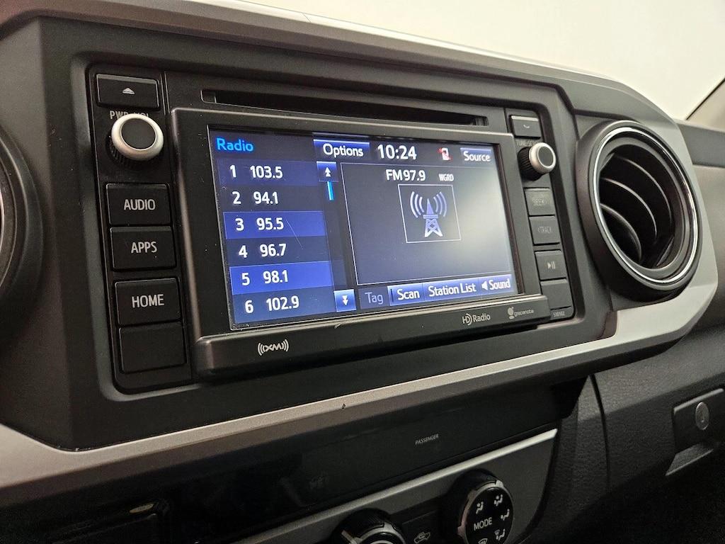 used 2016 Toyota Tacoma car, priced at $25,998