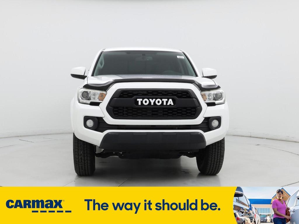 used 2016 Toyota Tacoma car, priced at $25,998