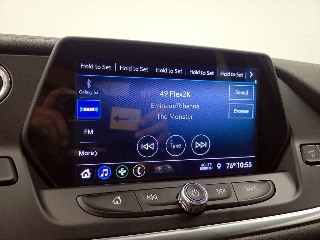 used 2019 Chevrolet Blazer car, priced at $16,998