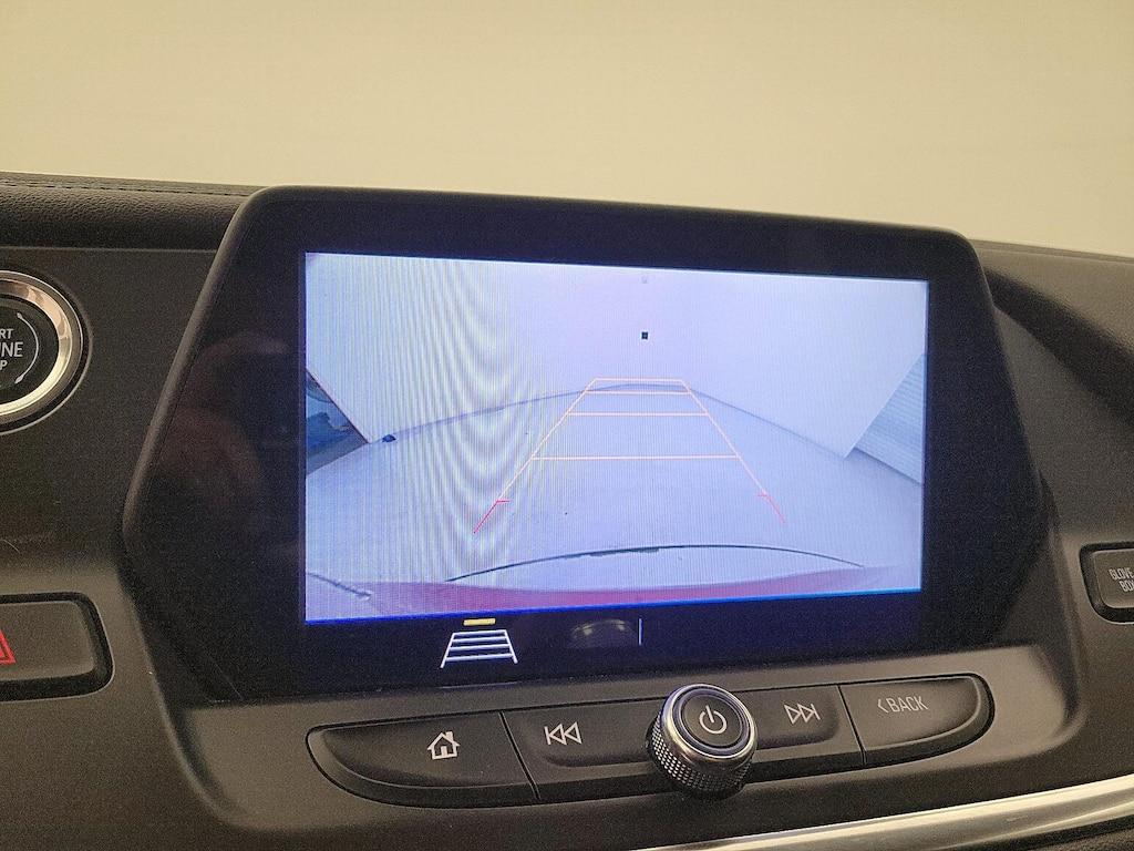 used 2019 Chevrolet Blazer car, priced at $16,998