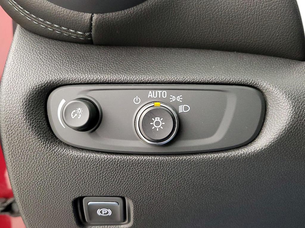 used 2019 Chevrolet Blazer car, priced at $16,998