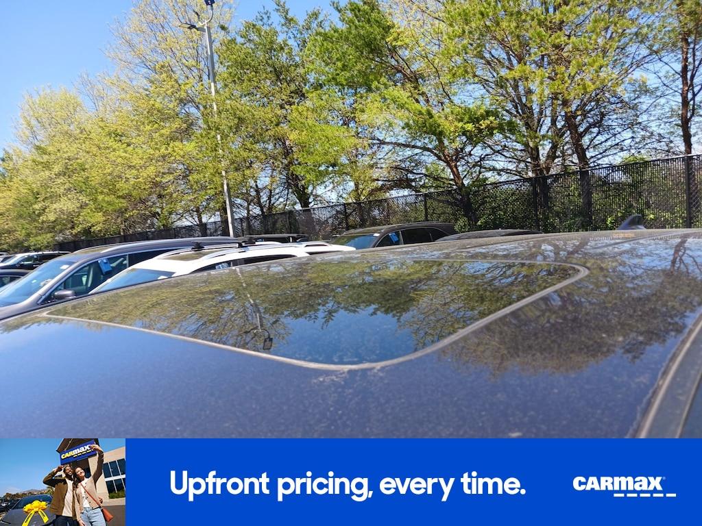 used 2020 Acura MDX car, priced at $24,998