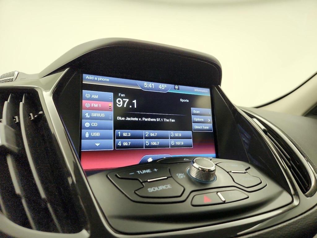 used 2013 Ford Escape car, priced at $12,998