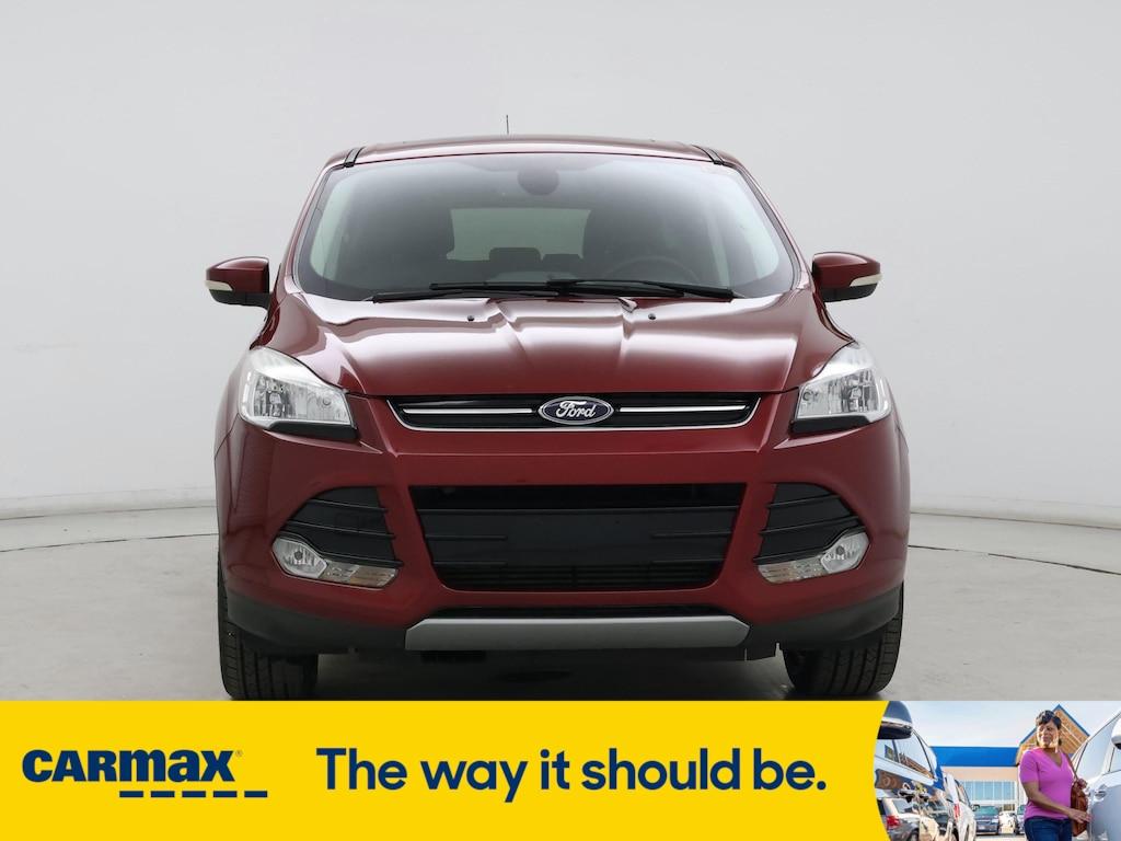 used 2013 Ford Escape car, priced at $12,998