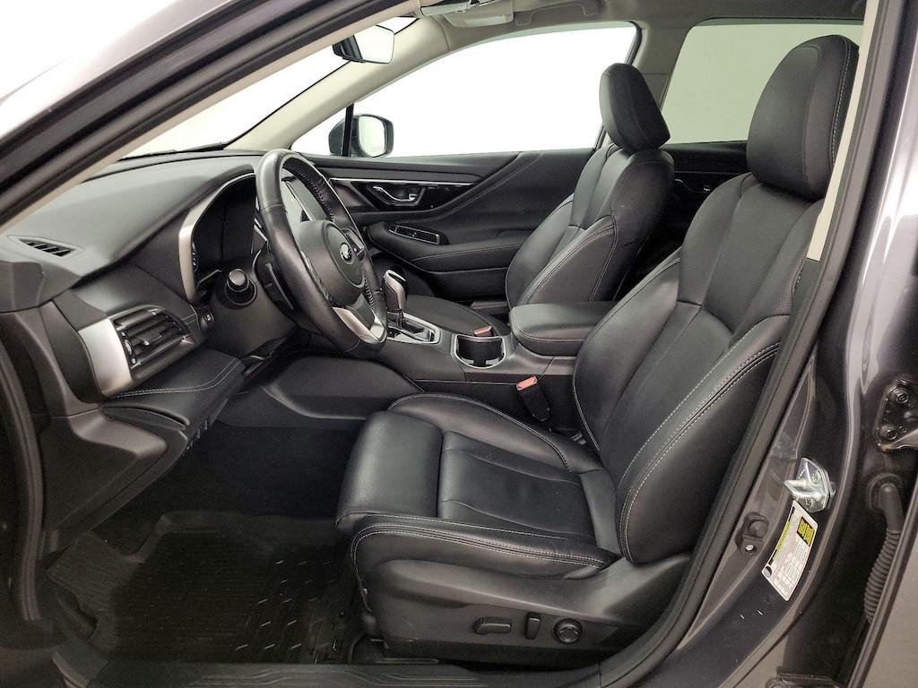 used 2023 Subaru Outback car, priced at $34,998