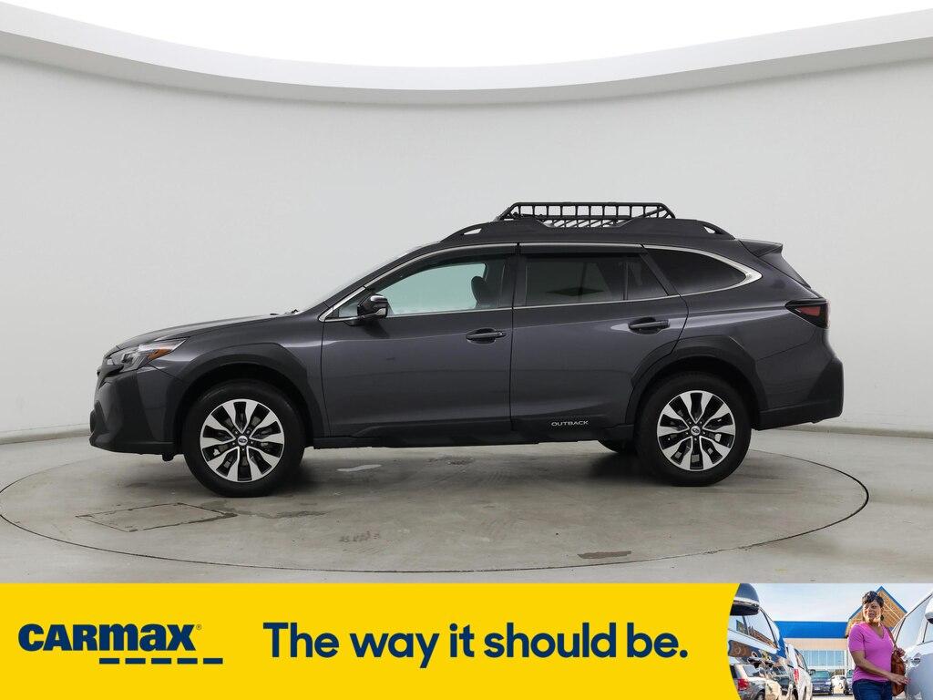 used 2023 Subaru Outback car, priced at $34,998