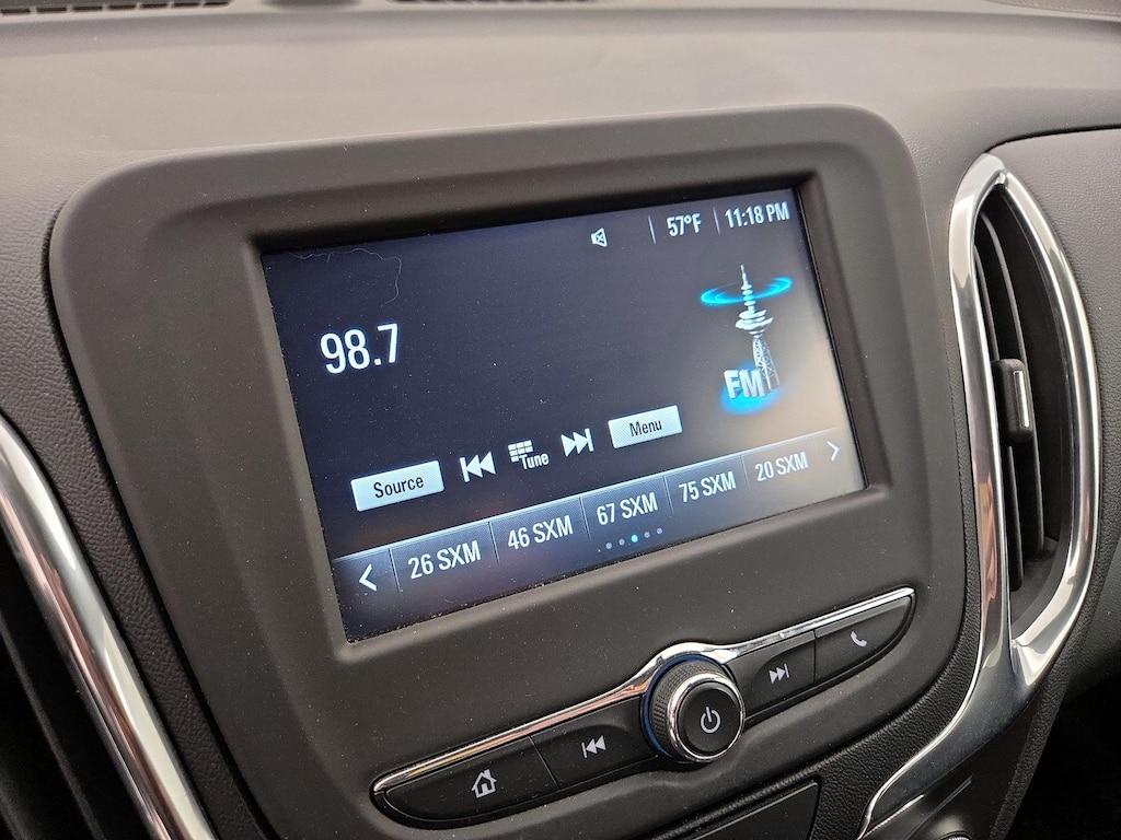 used 2018 Chevrolet Equinox car, priced at $17,998