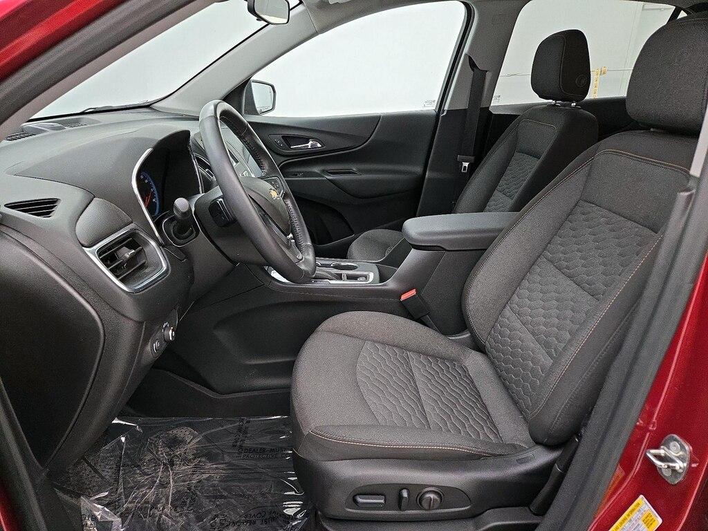 used 2018 Chevrolet Equinox car, priced at $17,998