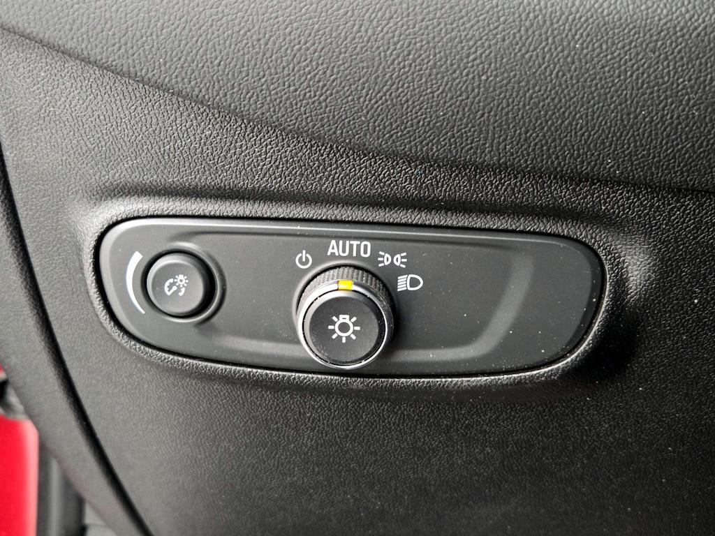 used 2018 Chevrolet Equinox car, priced at $17,998