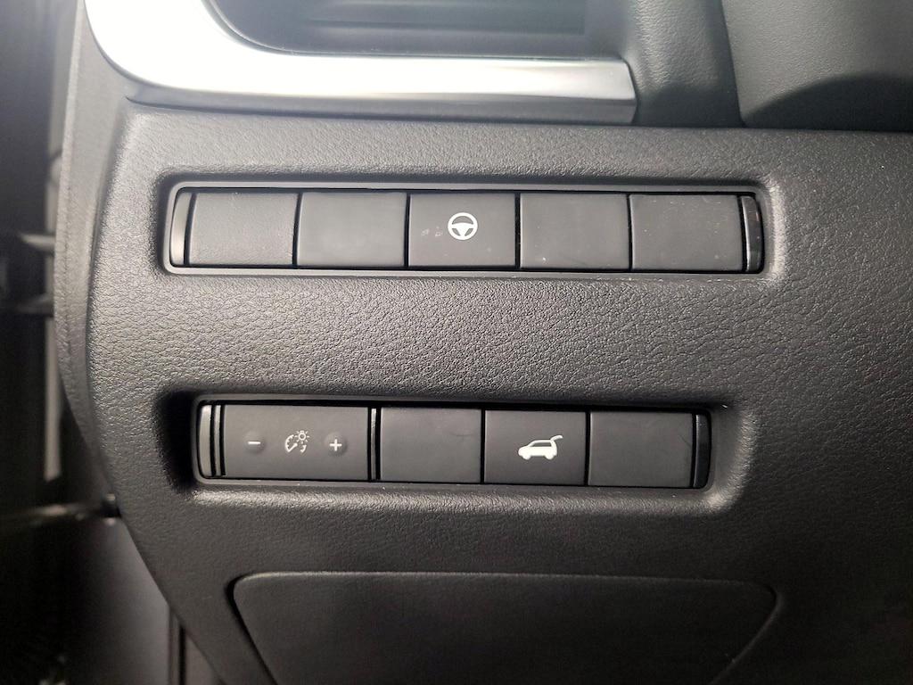 used 2023 Nissan Rogue car, priced at $27,998