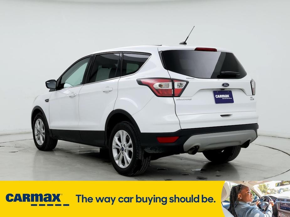 used 2017 Ford Escape car, priced at $12,998