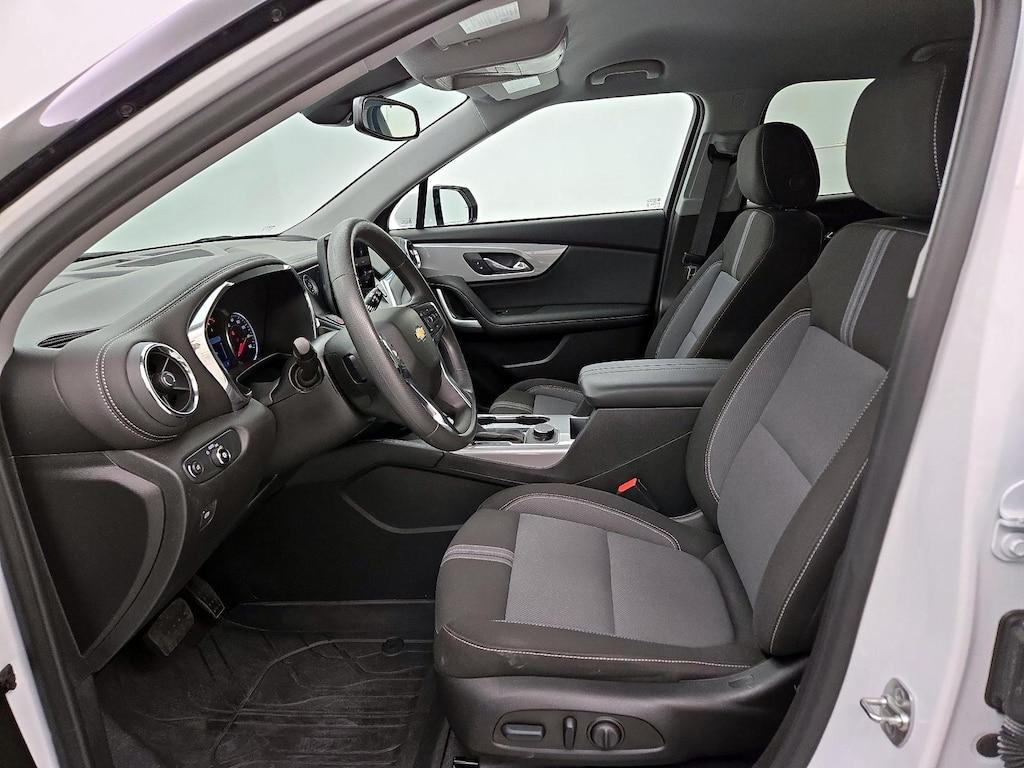 used 2023 Chevrolet Blazer car, priced at $24,998
