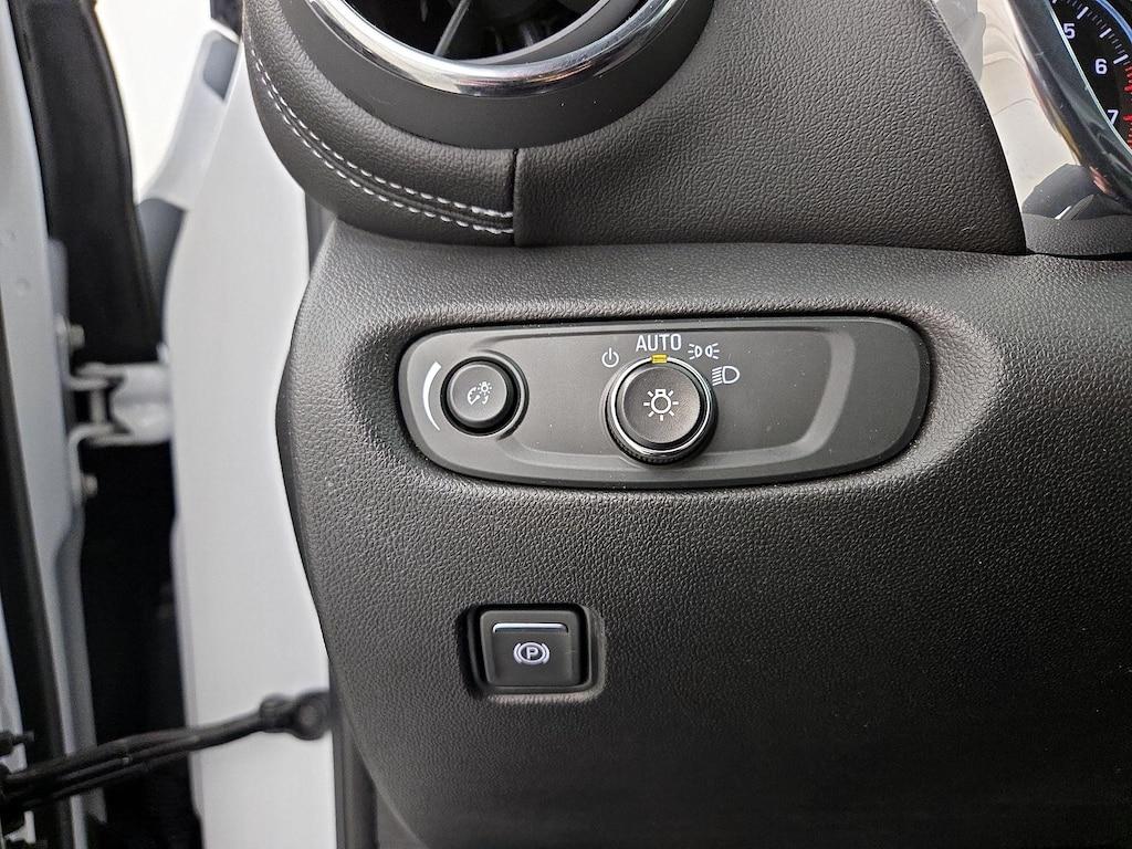 used 2023 Chevrolet Blazer car, priced at $24,998