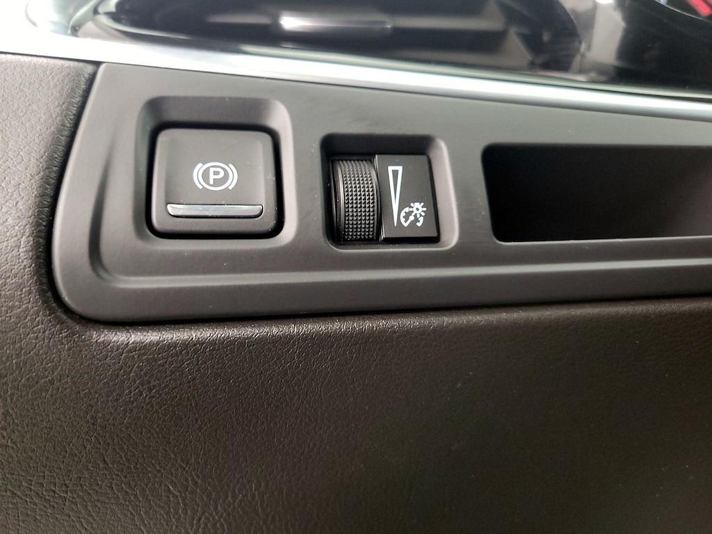 used 2020 Cadillac XT6 car, priced at $29,998