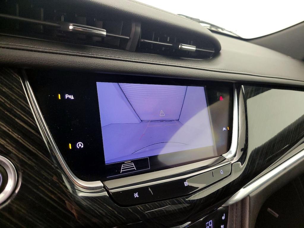 used 2020 Cadillac XT6 car, priced at $29,998