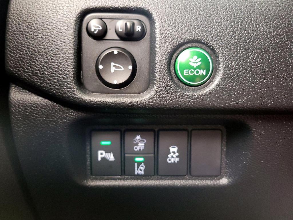 used 2020 Honda Passport car, priced at $29,998
