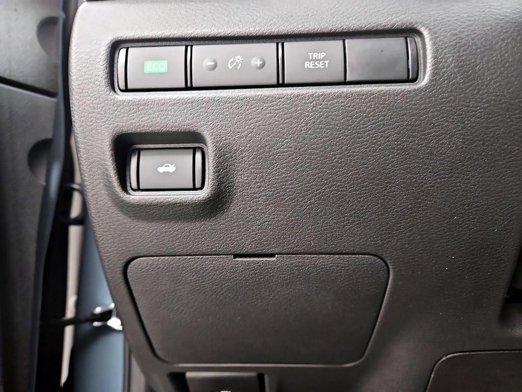 used 2024 Nissan Sentra car, priced at $24,998