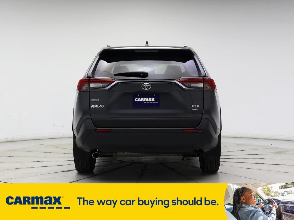 used 2019 Toyota RAV4 car, priced at $20,998