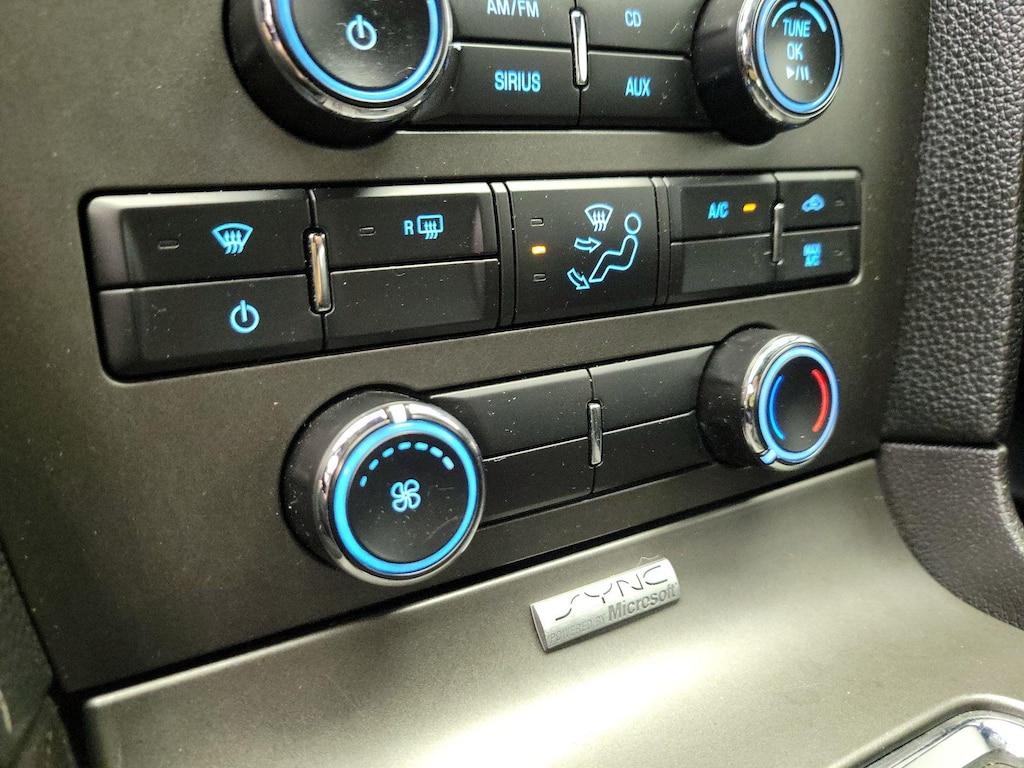 used 2014 Ford Mustang car, priced at $17,998