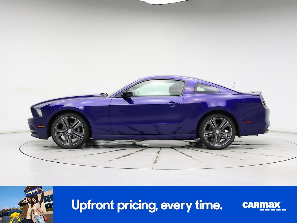 used 2014 Ford Mustang car, priced at $17,998