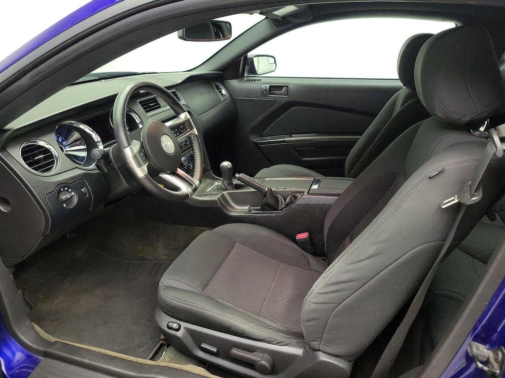 used 2014 Ford Mustang car, priced at $17,998