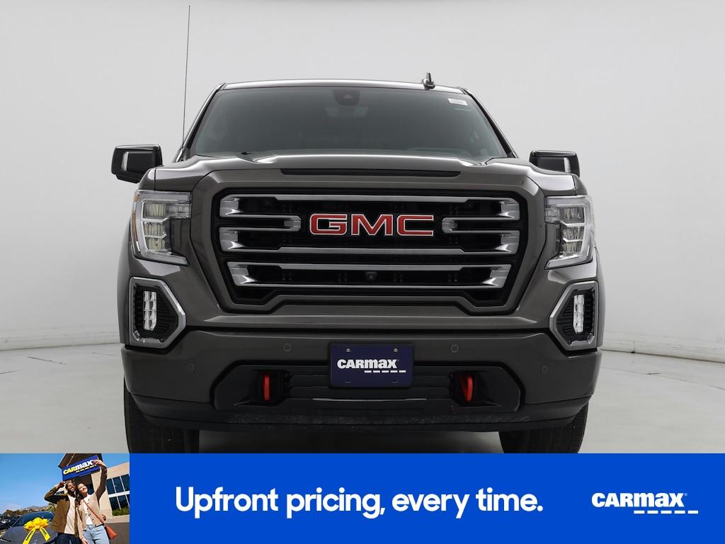 used 2019 GMC Sierra 1500 car, priced at $39,998