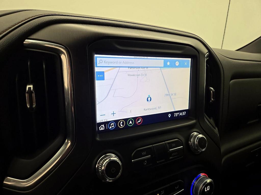 used 2019 GMC Sierra 1500 car, priced at $39,998