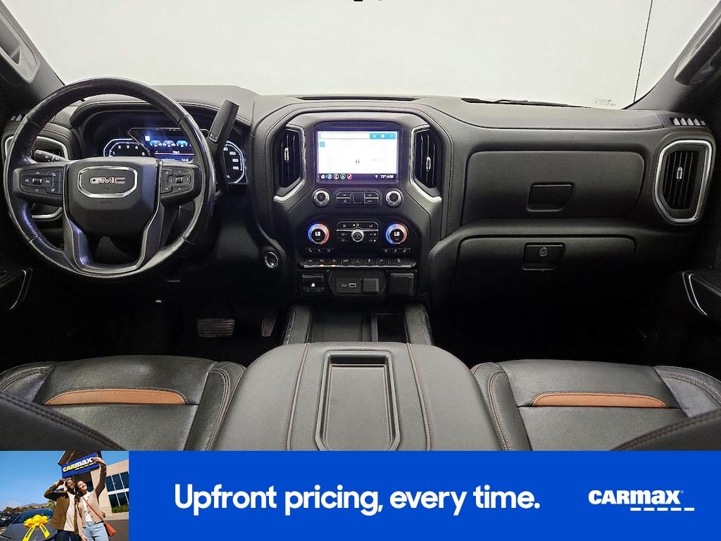 used 2019 GMC Sierra 1500 car, priced at $39,998