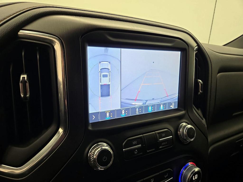 used 2019 GMC Sierra 1500 car, priced at $39,998
