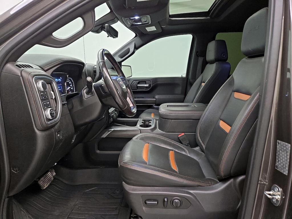 used 2019 GMC Sierra 1500 car, priced at $39,998