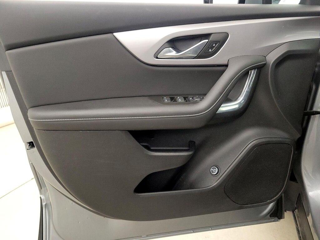 used 2023 Chevrolet Blazer car, priced at $24,998