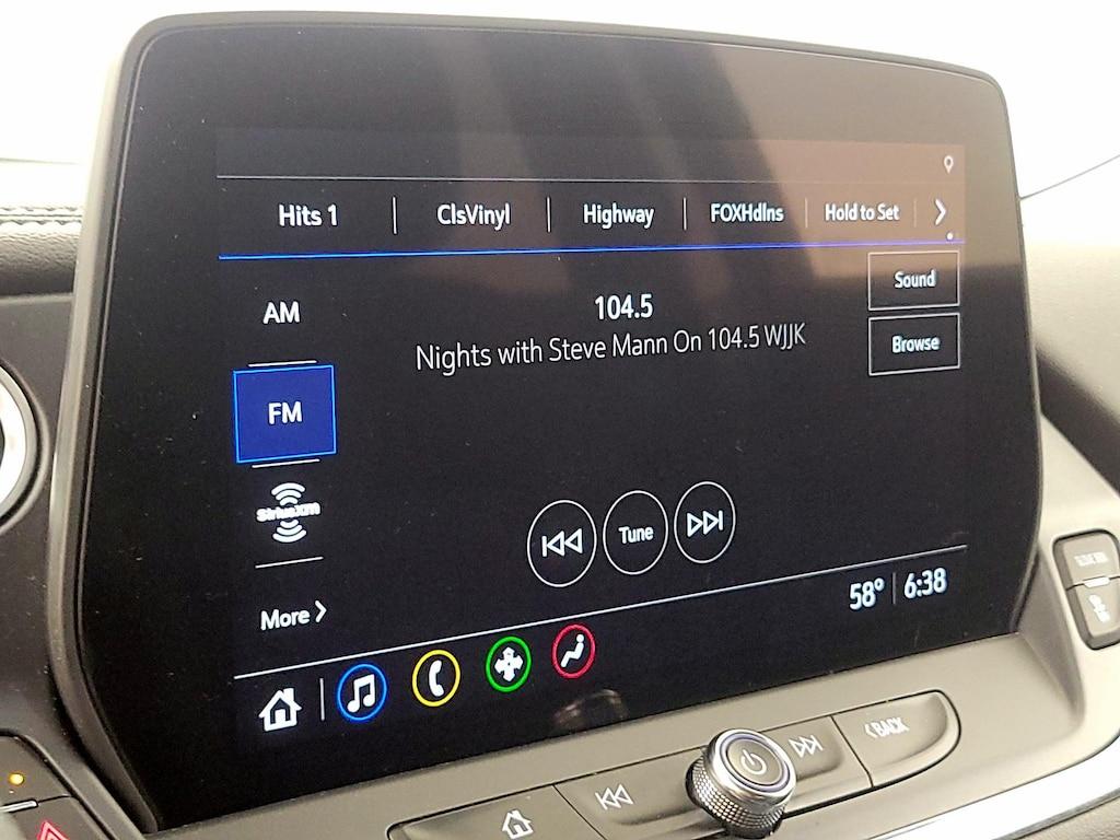 used 2023 Chevrolet Blazer car, priced at $24,998
