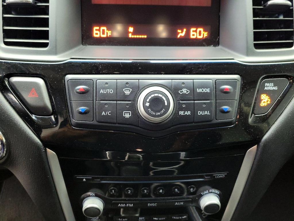 used 2014 Nissan Pathfinder car, priced at $14,599