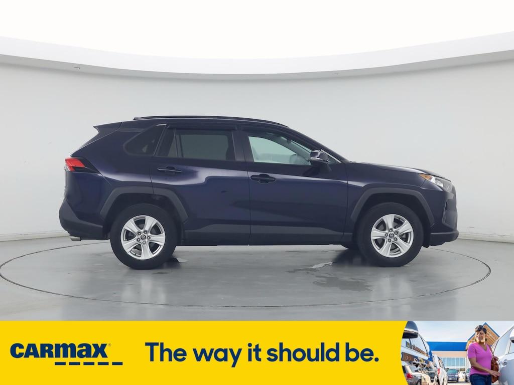 used 2020 Toyota RAV4 car, priced at $23,998