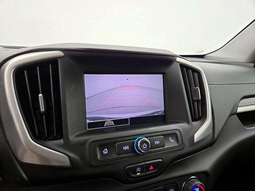 used 2022 GMC Terrain car, priced at $23,998